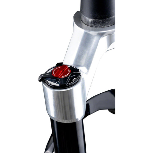 R8 Pro Suspension Fork