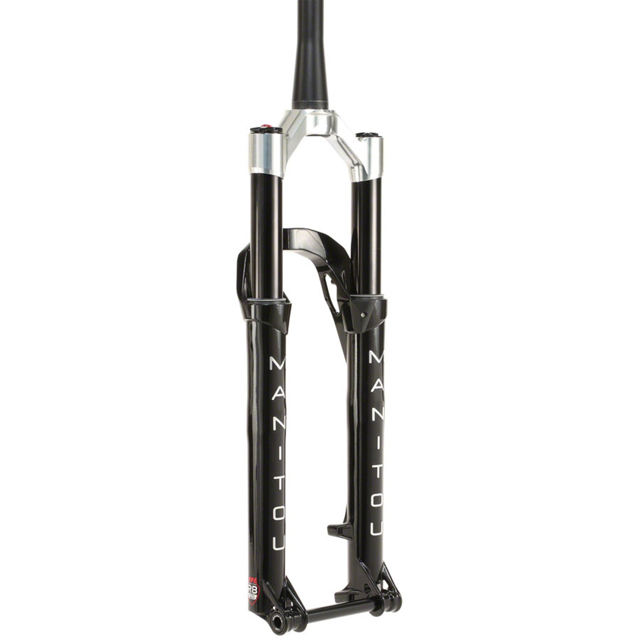 R8 Pro Suspension Fork