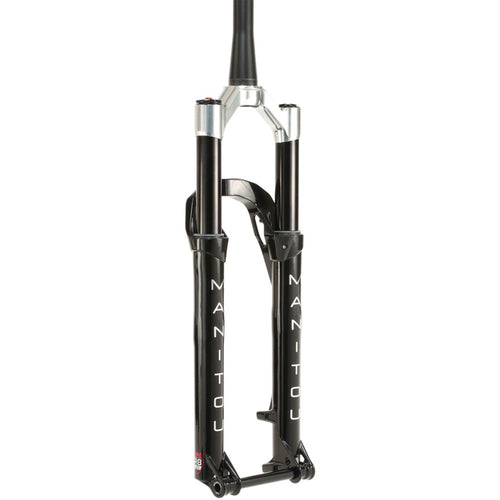 R8 Pro Suspension Fork