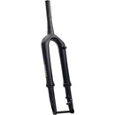 Invert Gravel Suspension Fork