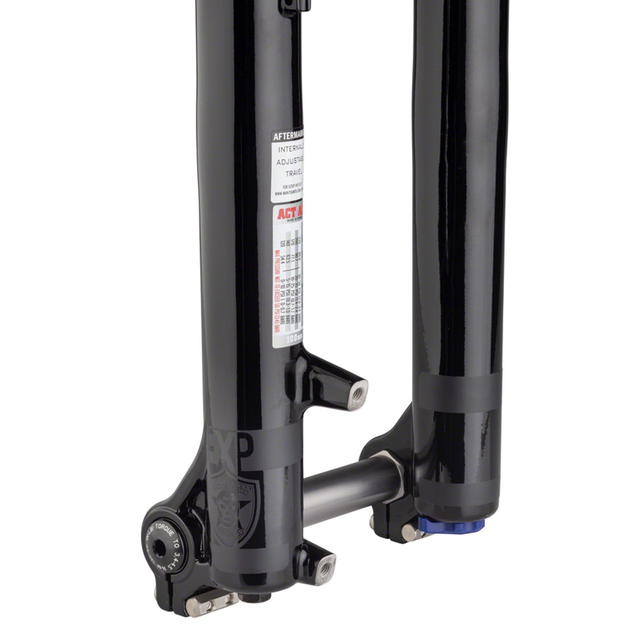 Circus Expert Suspension Fork