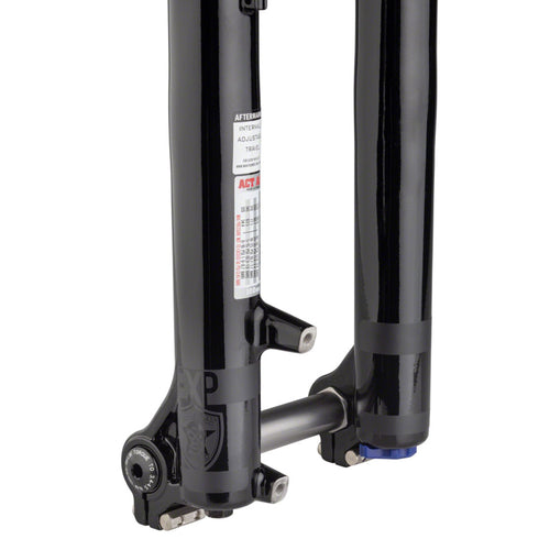 Circus Expert Suspension Fork