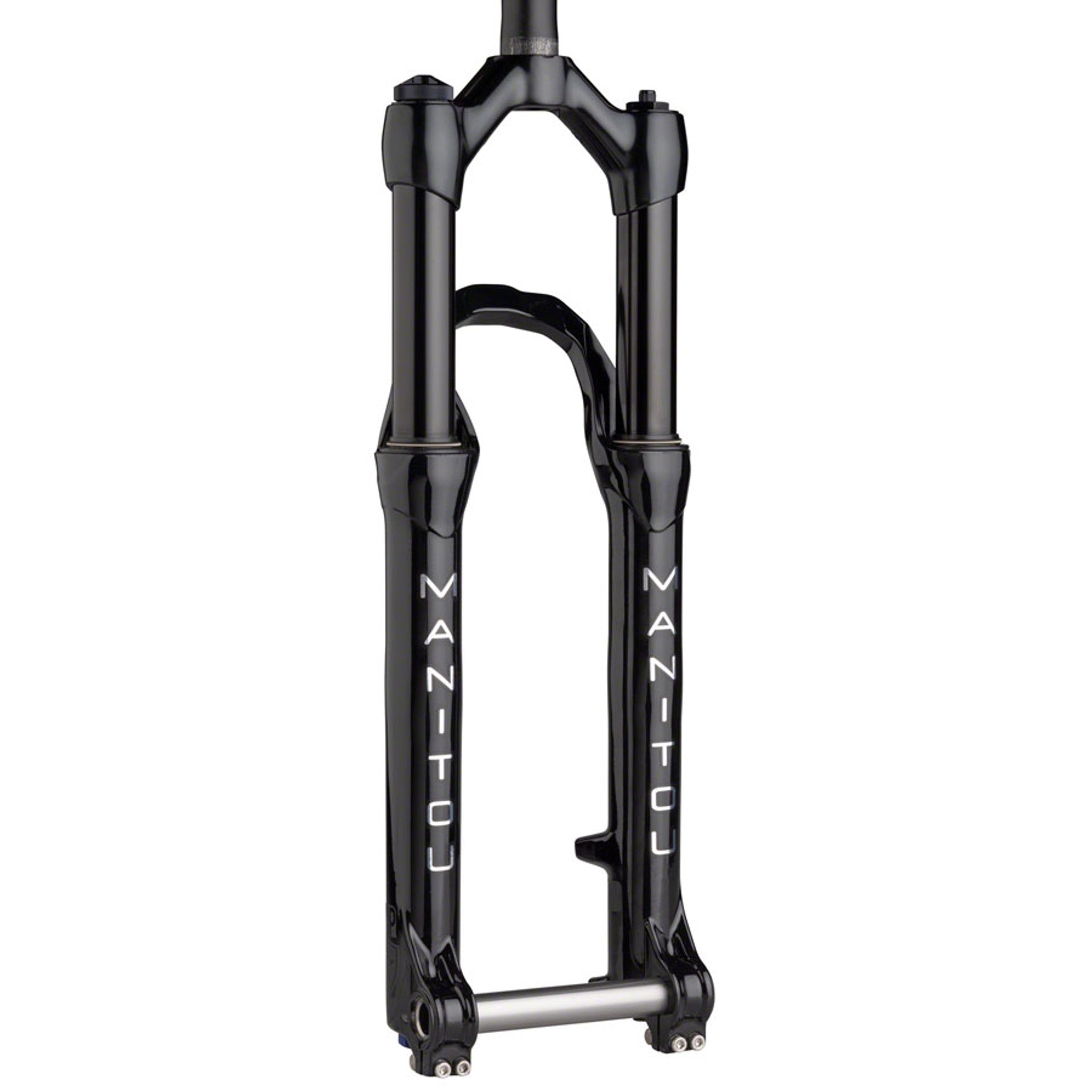 Circus Expert Suspension Fork