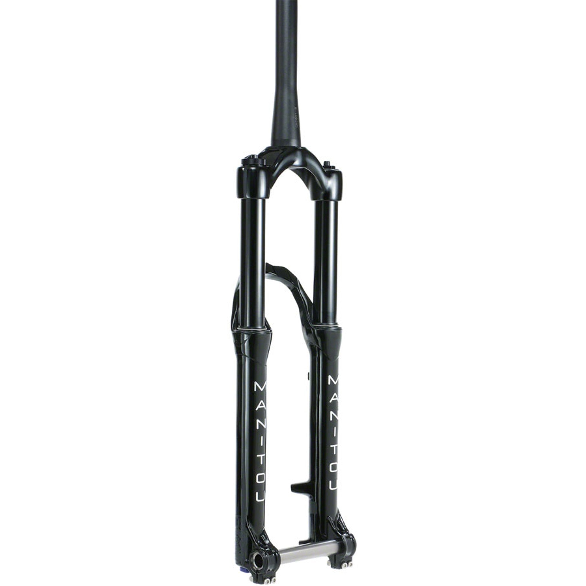 Circus Expert Suspension Fork