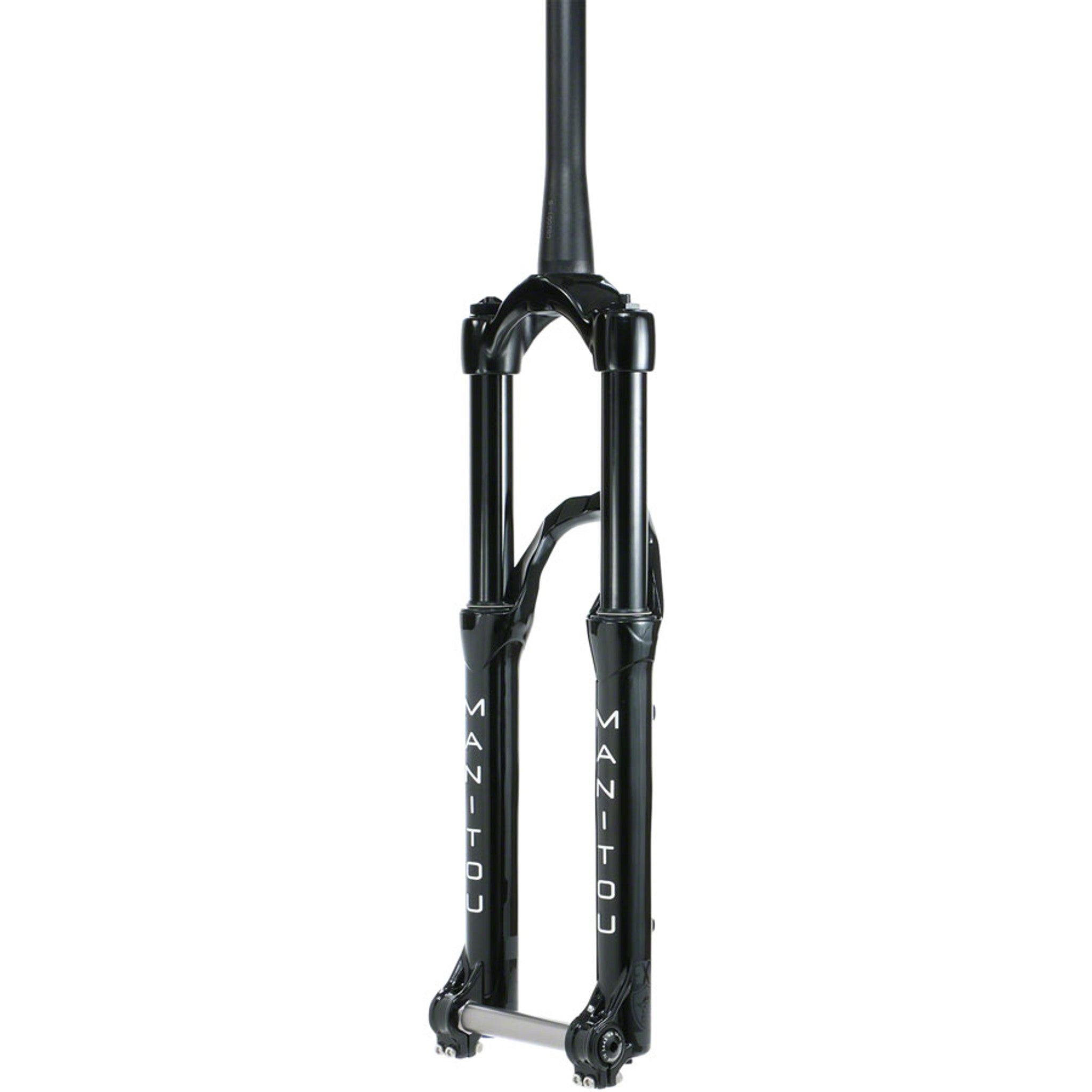 Circus Expert Suspension Fork