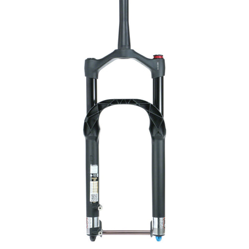 Mastodon Pro Suspension Fork