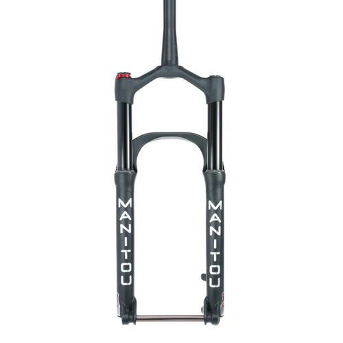 Mastodon Pro Suspension Fork