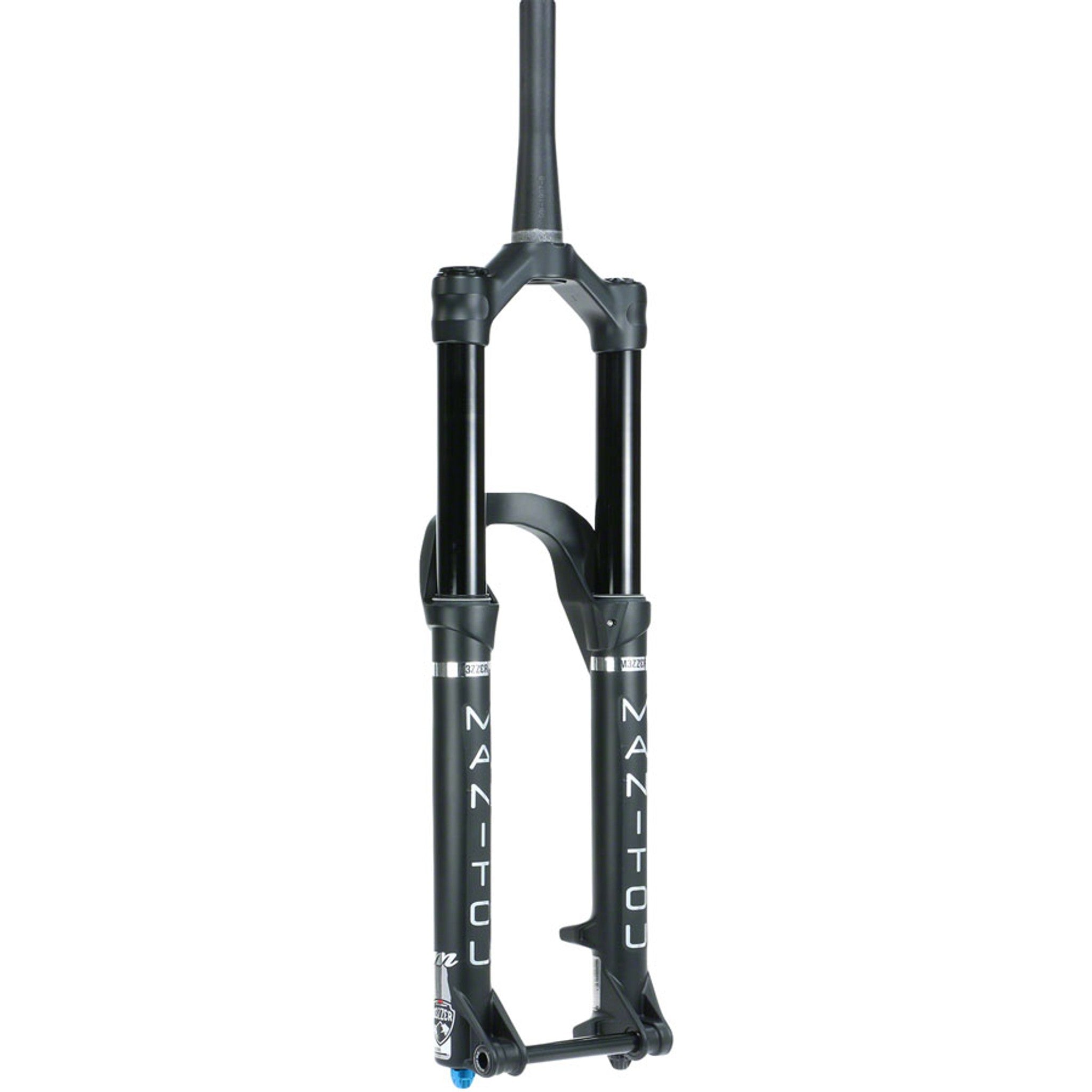 Mezzer Expert Suspension Fork