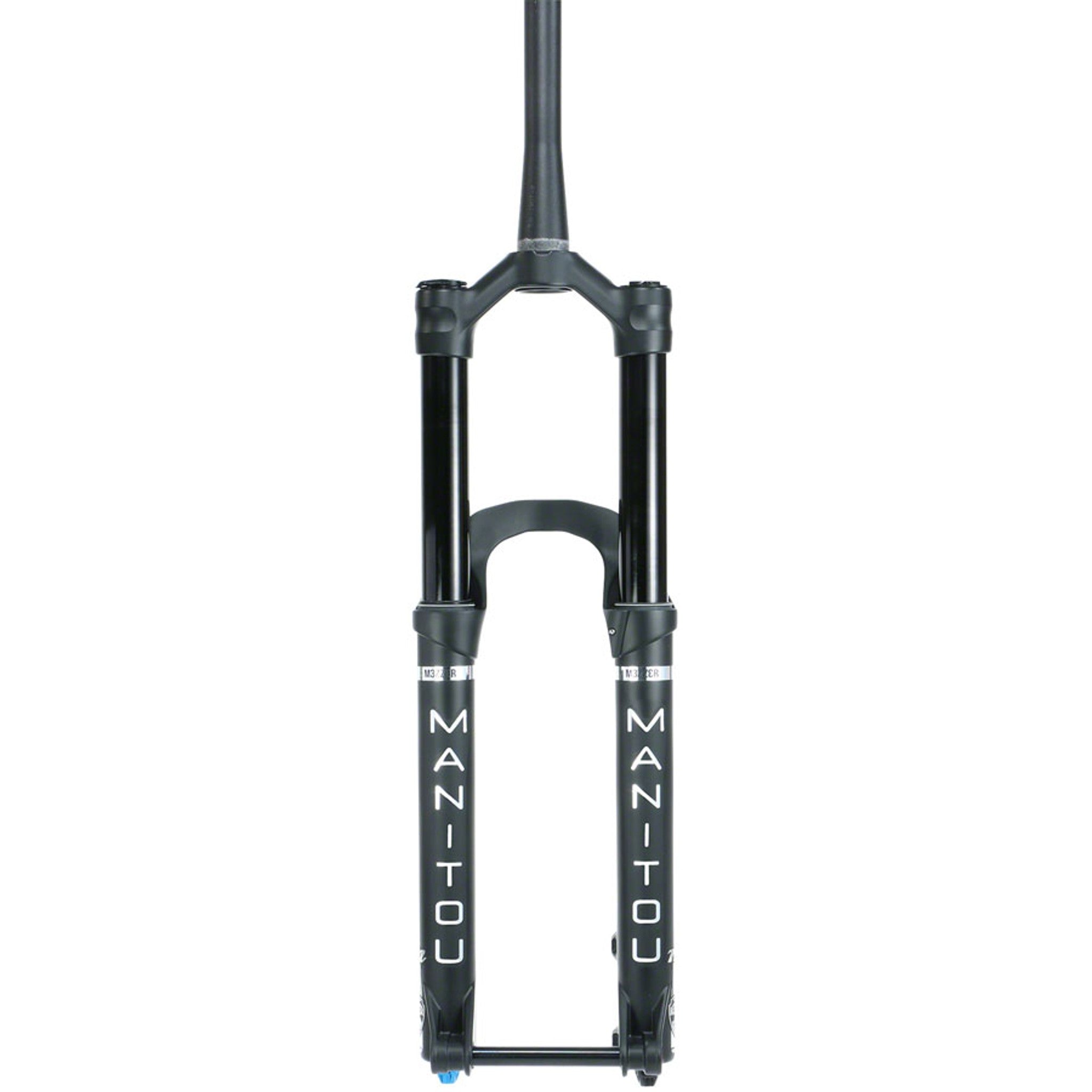 Mezzer Expert Suspension Fork