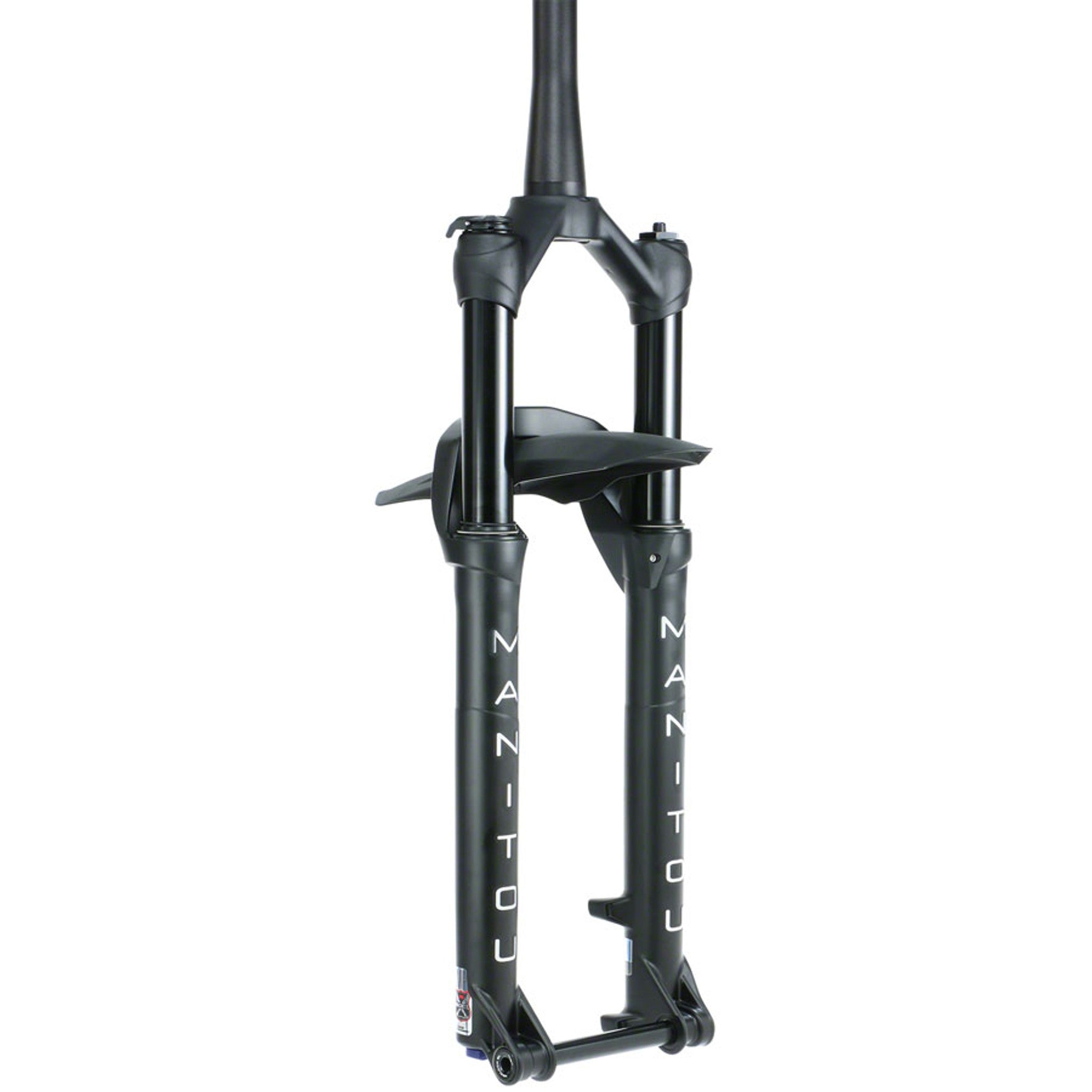 Machete Suspension Fork