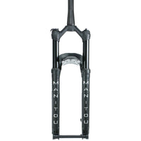 Machete Suspension Fork