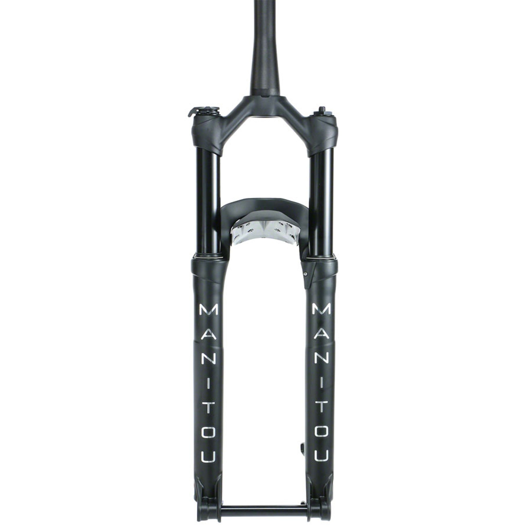 Machete Suspension Fork