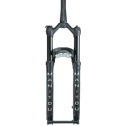 Machete Suspension Fork