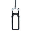 R7 Pro Suspension Fork - 29", 100 mm, 15 x 110 mm, 51 mmOffset, Black