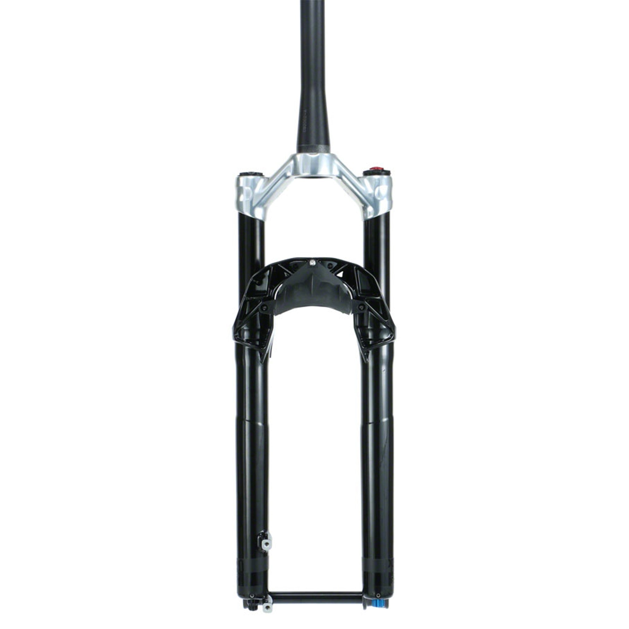 R7 Pro Suspension Fork - 29", 100 mm, 15 x 110 mm, 51 mmOffset, Black