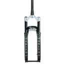 R7 Pro Suspension Fork - 29", 100 mm, 15 x 110 mm, 51 mmOffset, Black