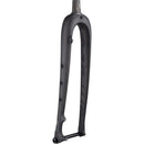 WCS Carbon Mountain Adventure Fork - 29/27.5", 15 x 110mm Thru-Axle, Tapered Steerer, Post Mount, Matte Carbon