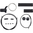 TwistLoc Remote and Grip Set