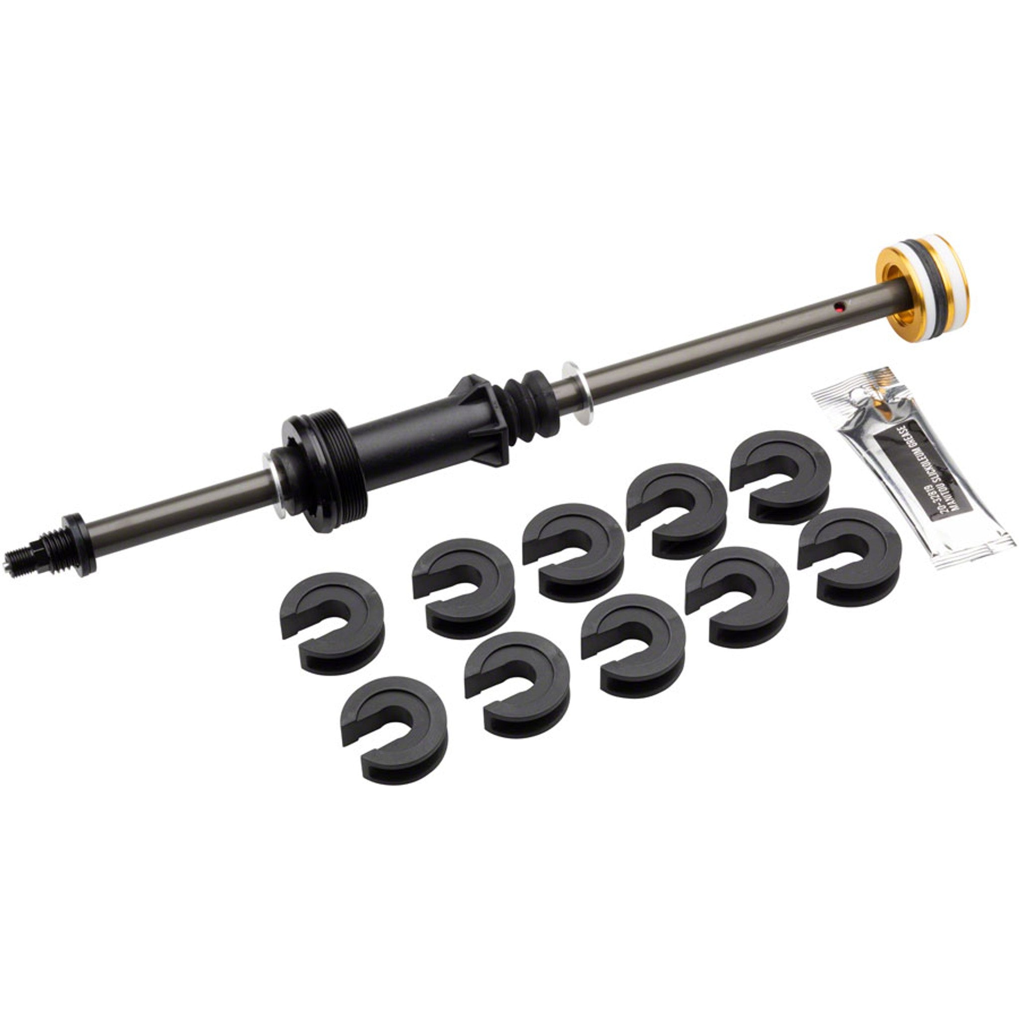 Suspension Fork Parts