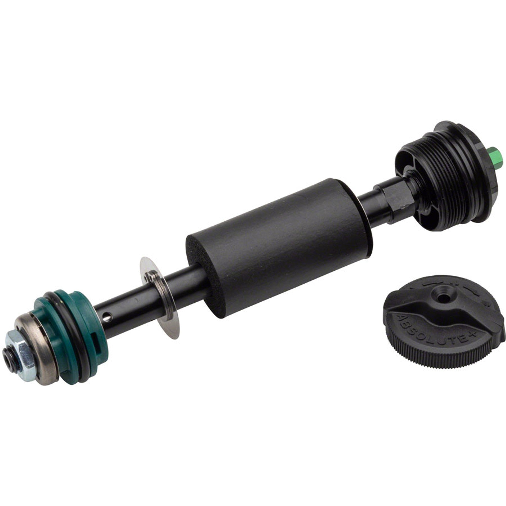 Compression Dampers