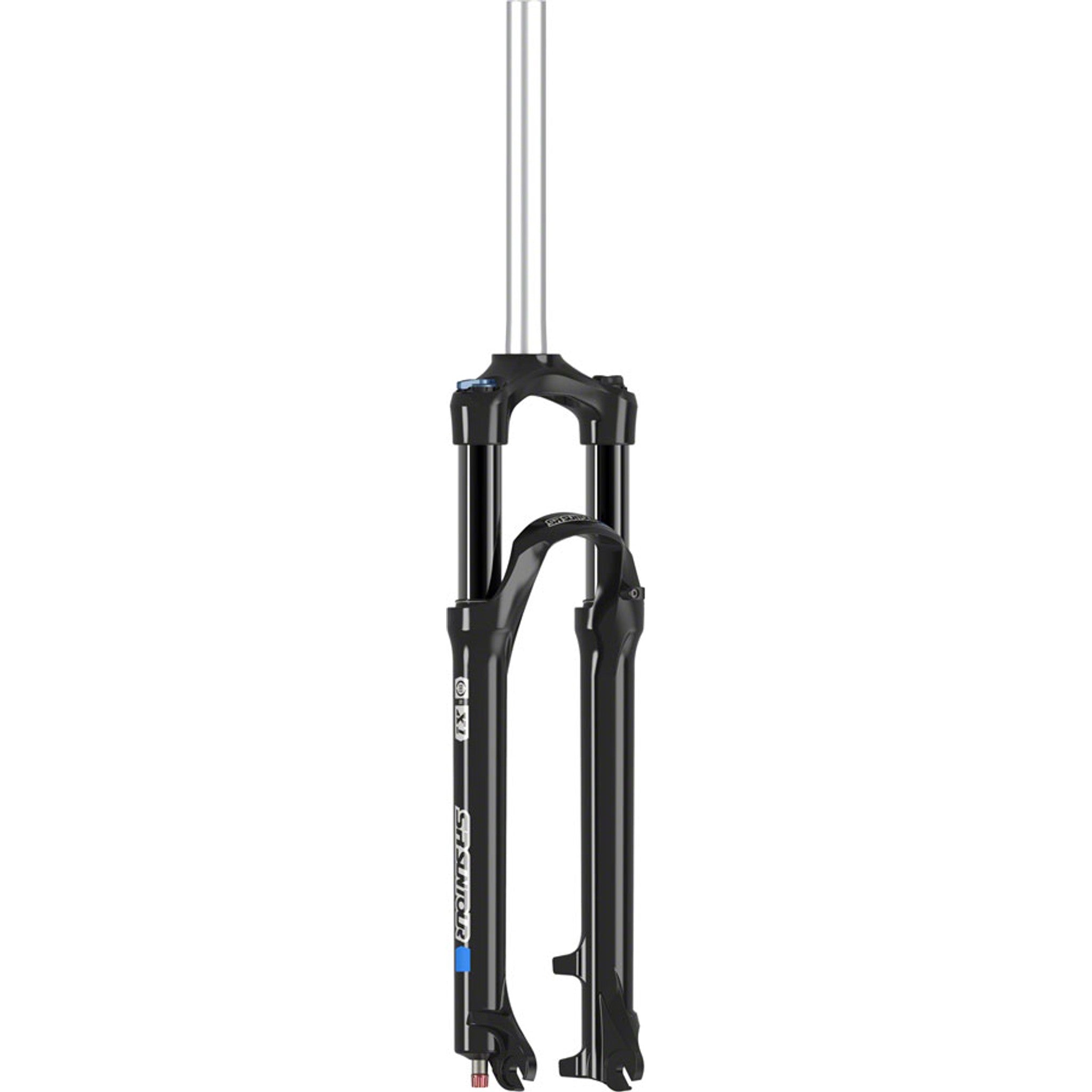 X1 Suspension Fork