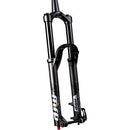 Ribbon Air Suspension Fork