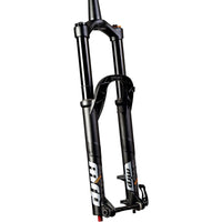 Ribbon Air Suspension Fork