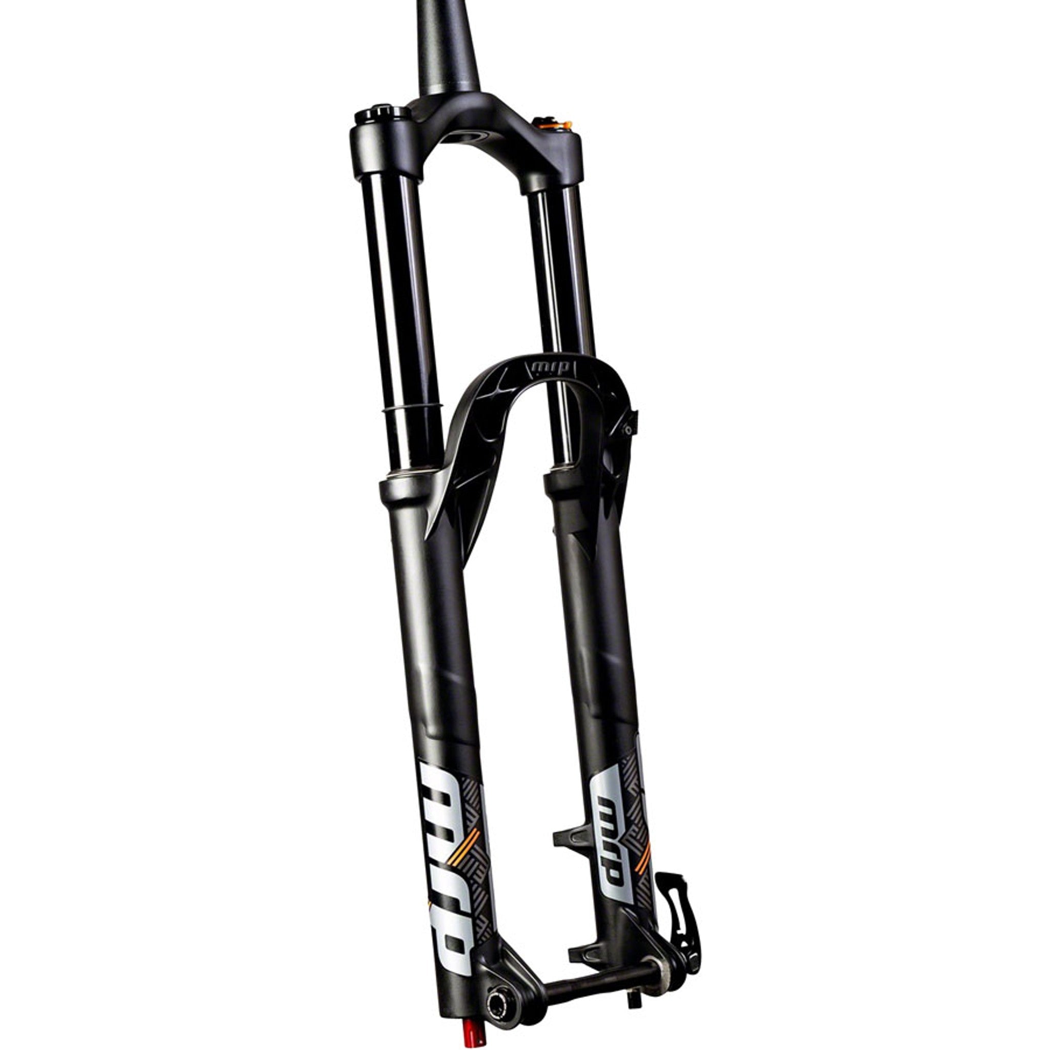 Ribbon Air Suspension Fork