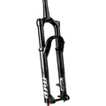 Ribbon Air SL Suspension Fork - 29", 130 mm, 15 x 110 mm, 46 mm Offset, Black
