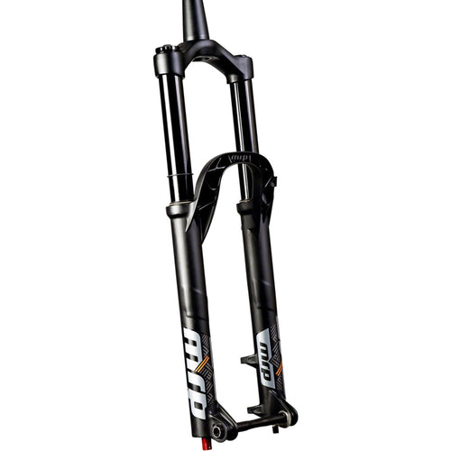 Raven Suspension Fork