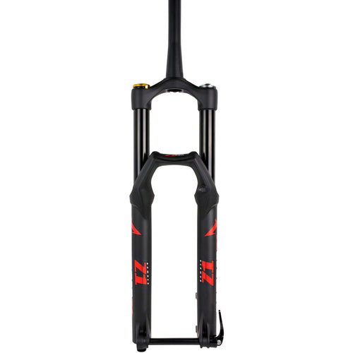 Bomber Z1 Coil Suspension Fork