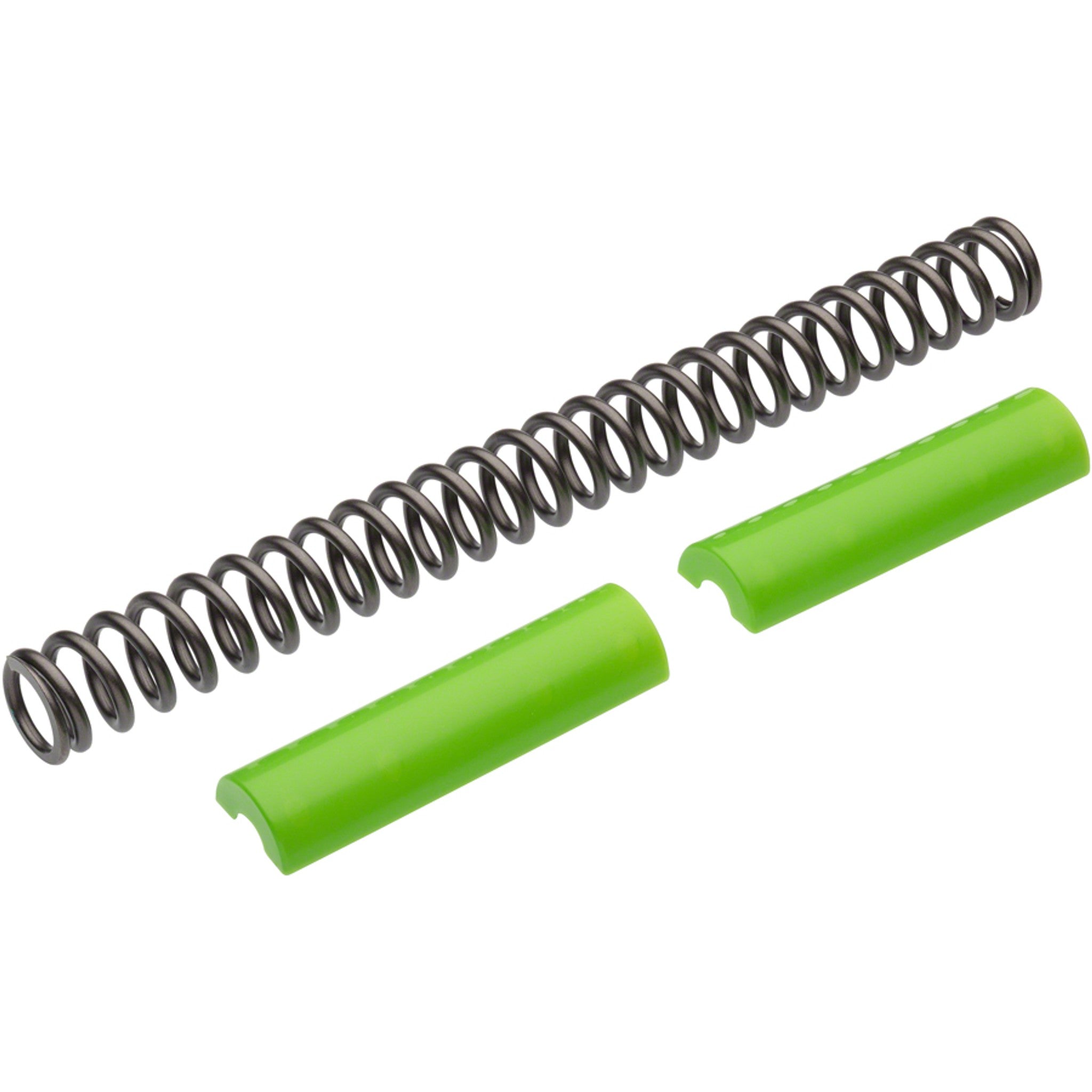 Bomber Z1 Coil Spring Kit