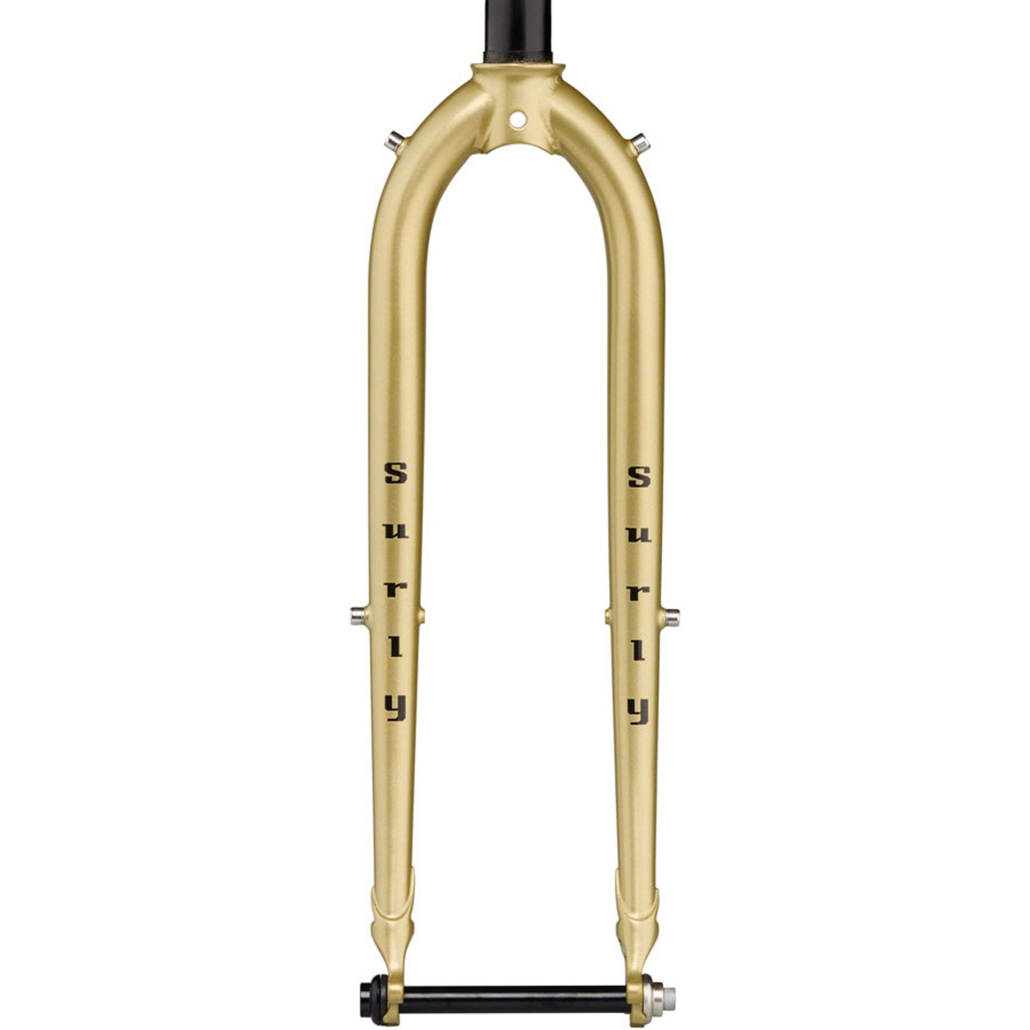 Midnight Special Road Fork