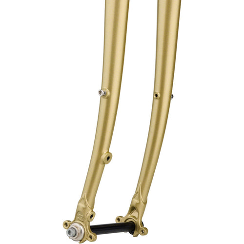 Midnight Special Road Fork