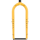 Ice Cream Truck Fork