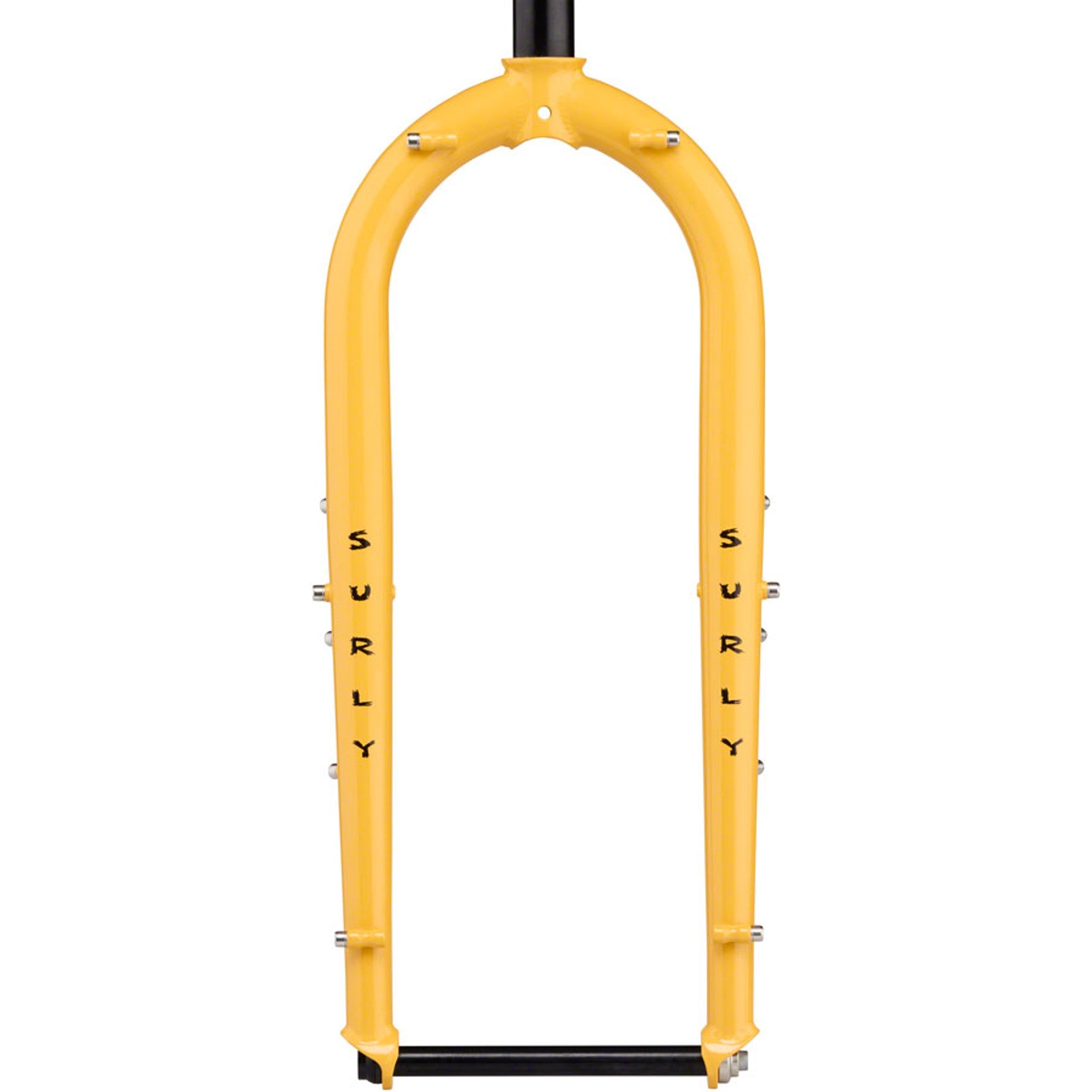 Ice Cream Truck Fork