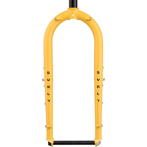 Ice Cream Truck Fork