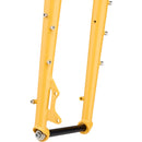 Ice Cream Truck Fork