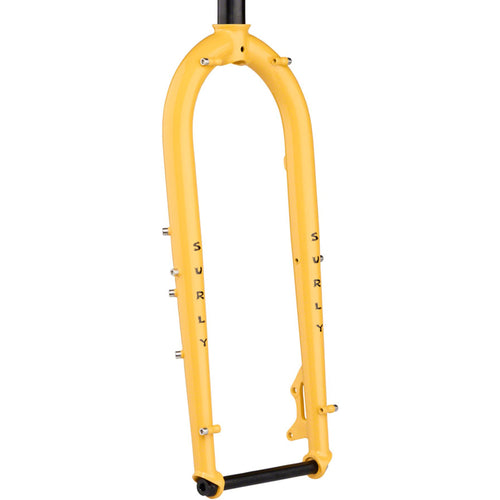 Ice Cream Truck Fork