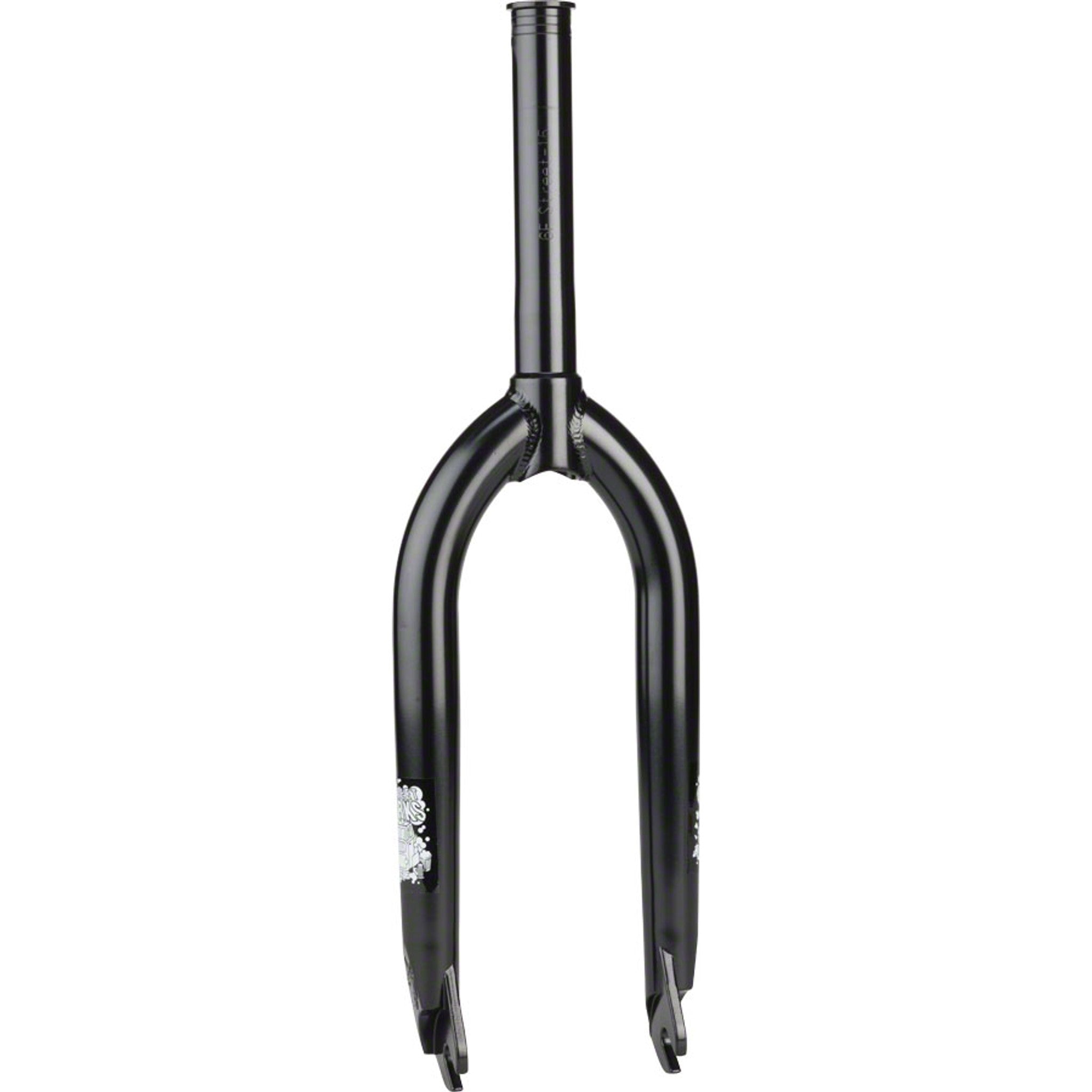 Street Fork