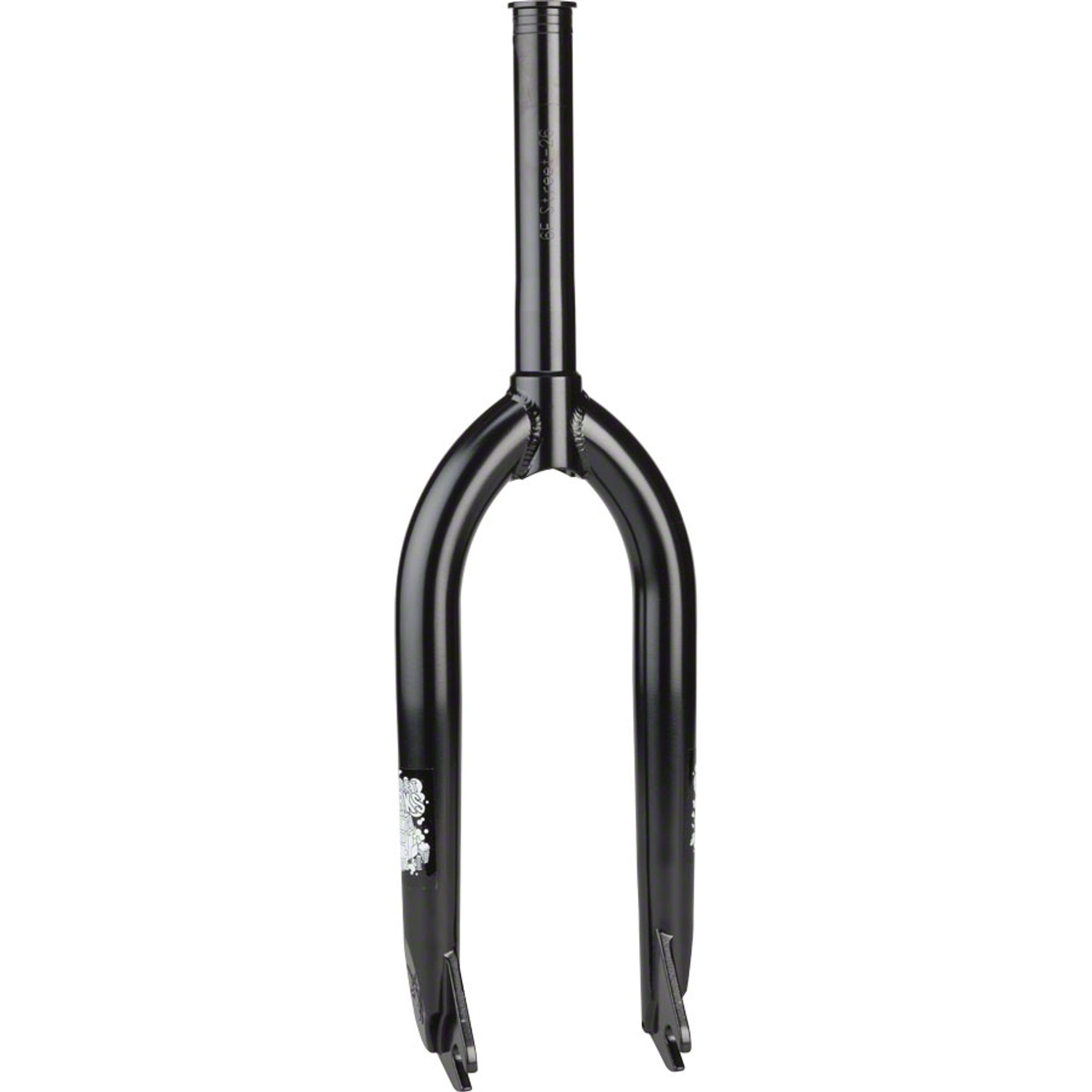Street Fork