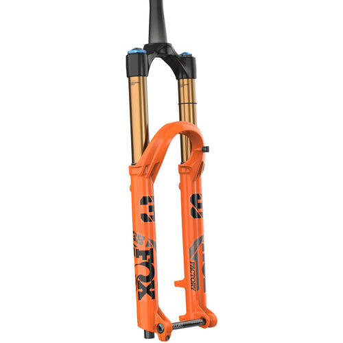 38 E-Optimized Factory Suspension Fork