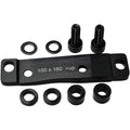 Baxter Disc Brake Adaptor
