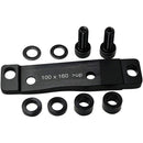 Baxter Disc Brake Adaptor