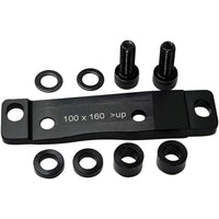 Baxter Disc Brake Adaptor