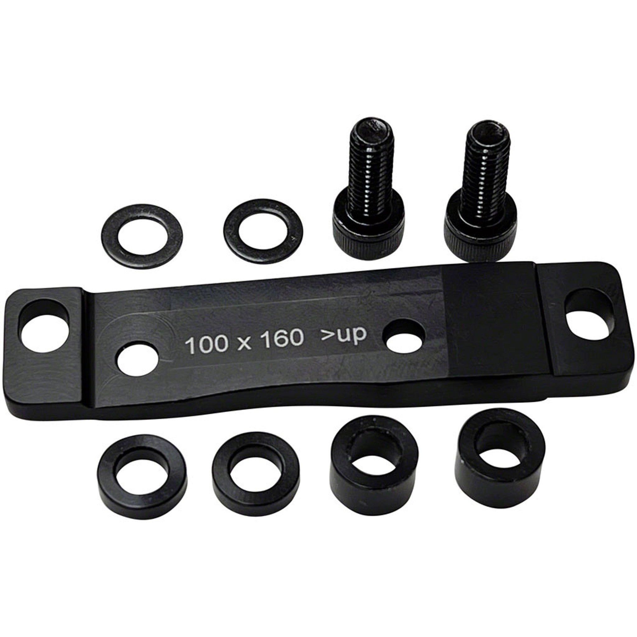 Baxter Disc Brake Adaptor