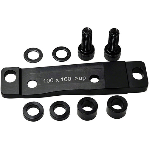 Baxter Disc Brake Adaptor