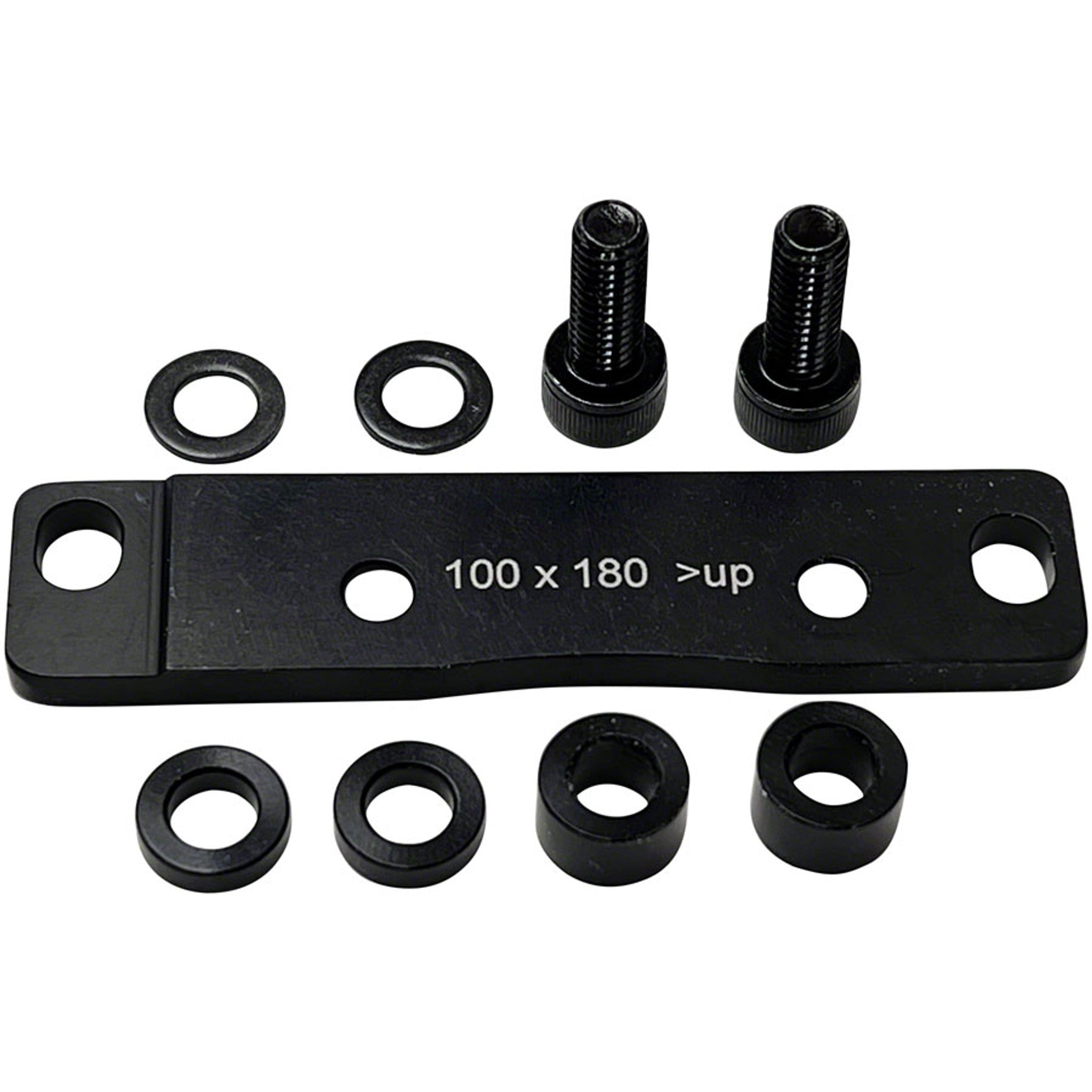 Baxter Disc Brake Adaptor
