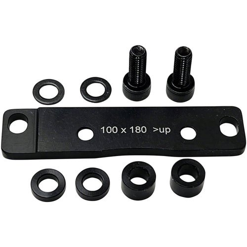 Baxter Disc Brake Adaptor