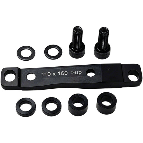 Baxter Disc Brake Adaptor